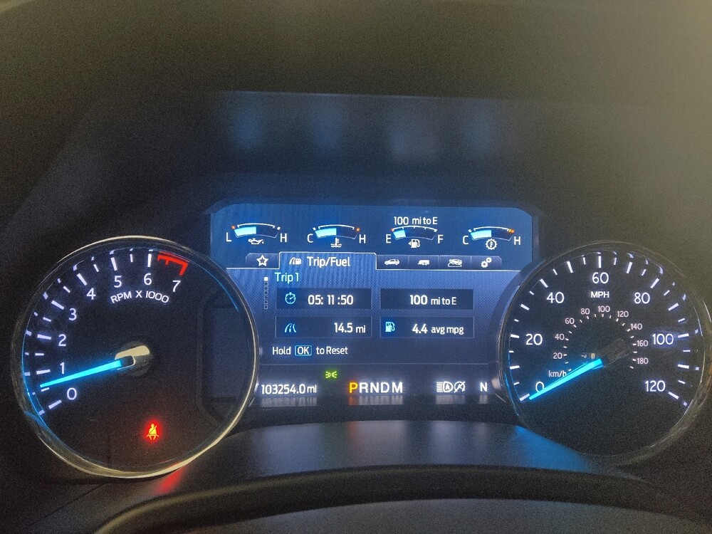 2020 Ford Expedition in Augusta, GA 30907 - 18119325 23