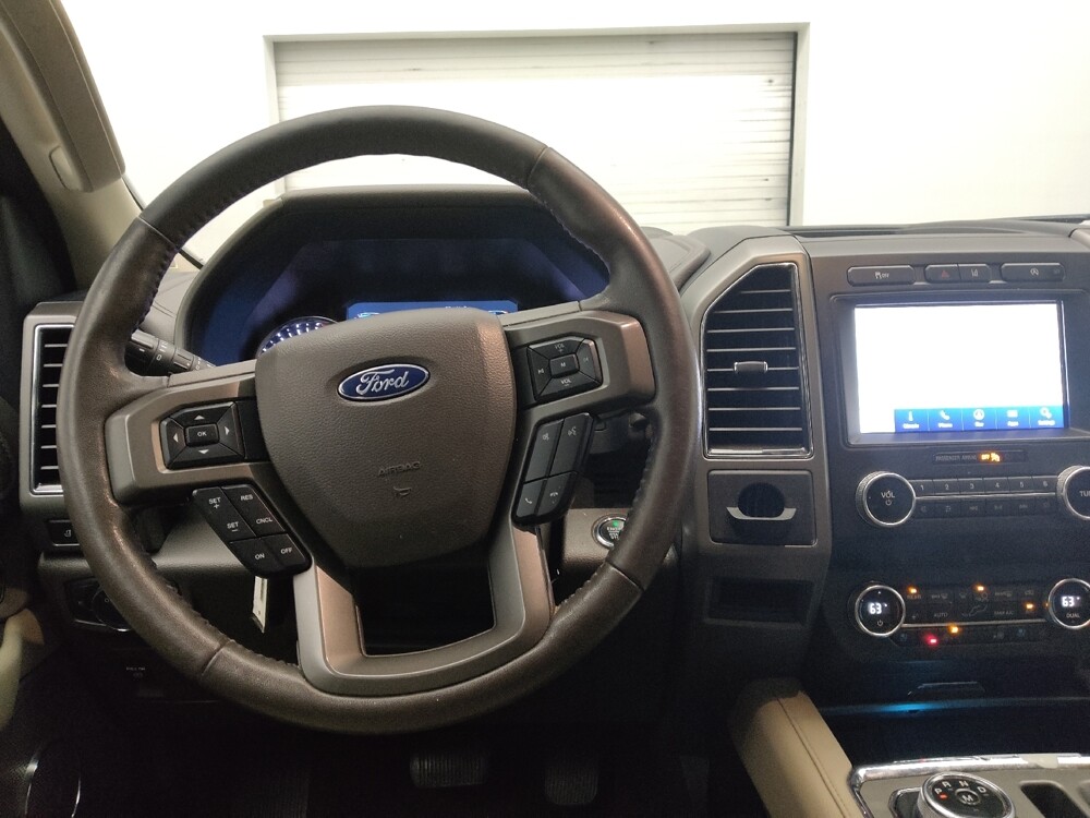 2020 Ford Expedition in Augusta, GA 30907 - 18119325 22