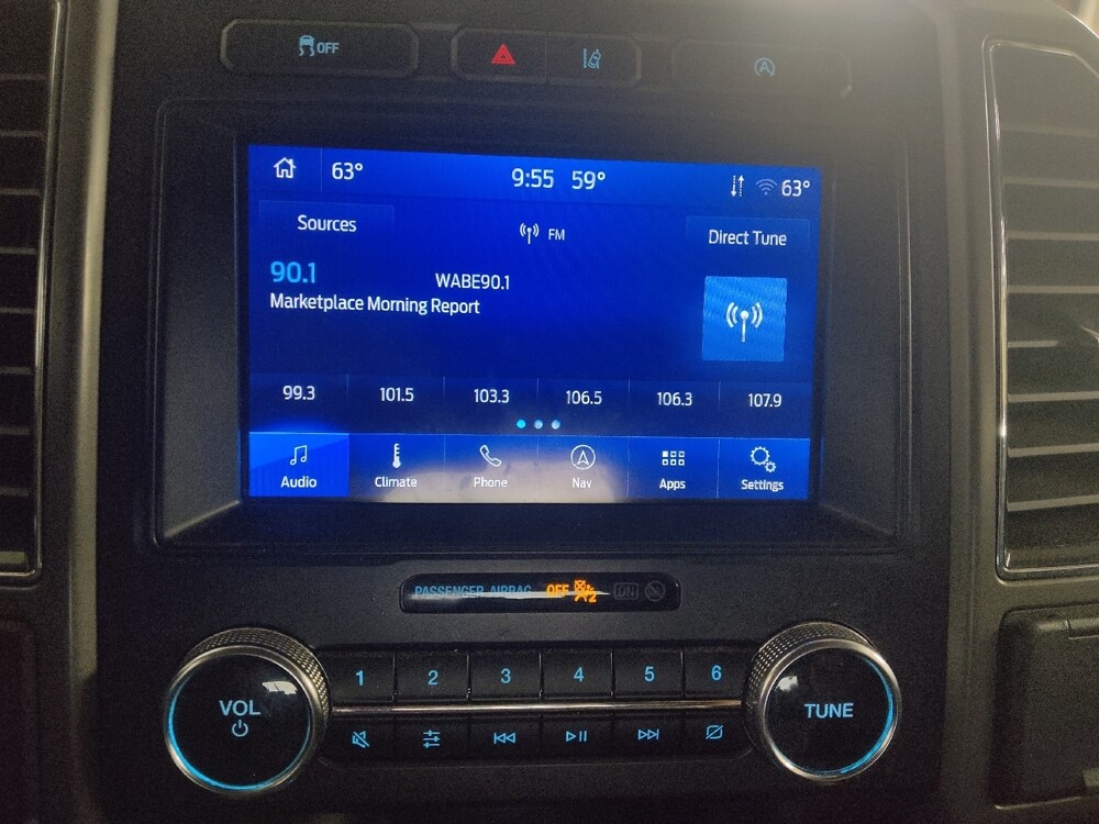 2020 Ford Expedition in Augusta, GA 30907 - 18119325 25