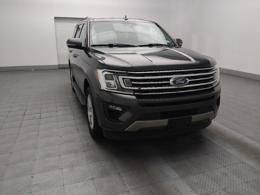 2020 Ford Expedition in Augusta, GA 30907 - 18119325 13