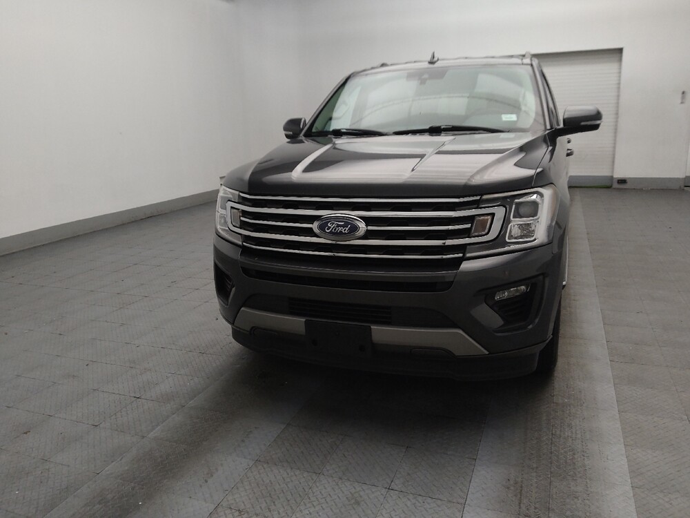 2020 Ford Expedition in Augusta, GA 30907 - 18119325 15
