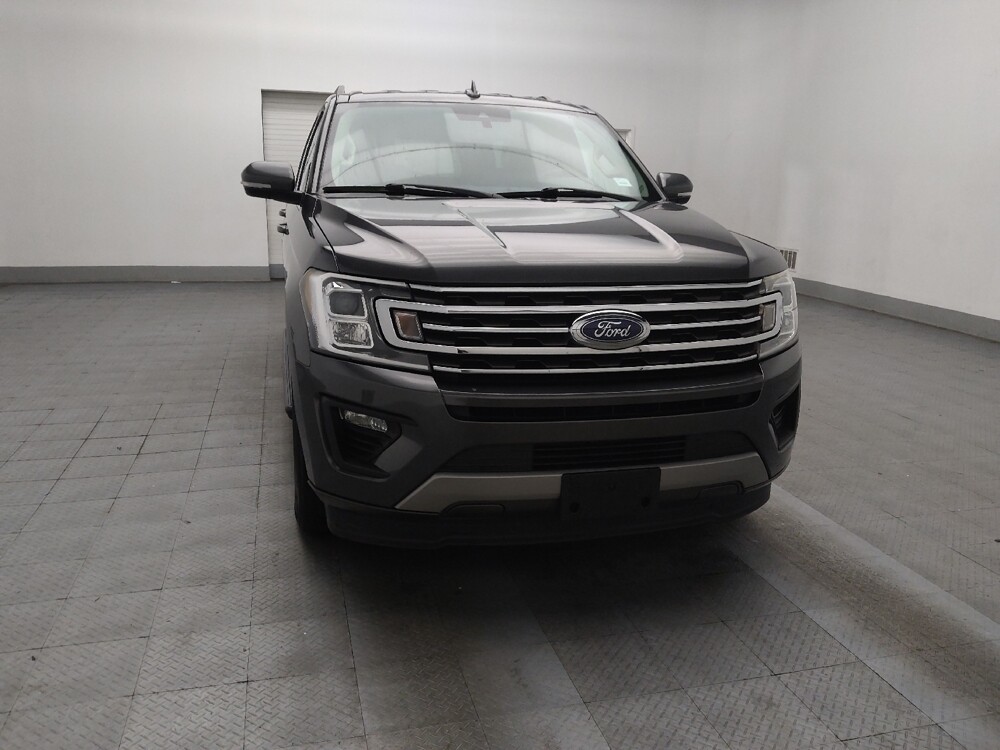 2020 Ford Expedition in Augusta, GA 30907 - 18119325 14