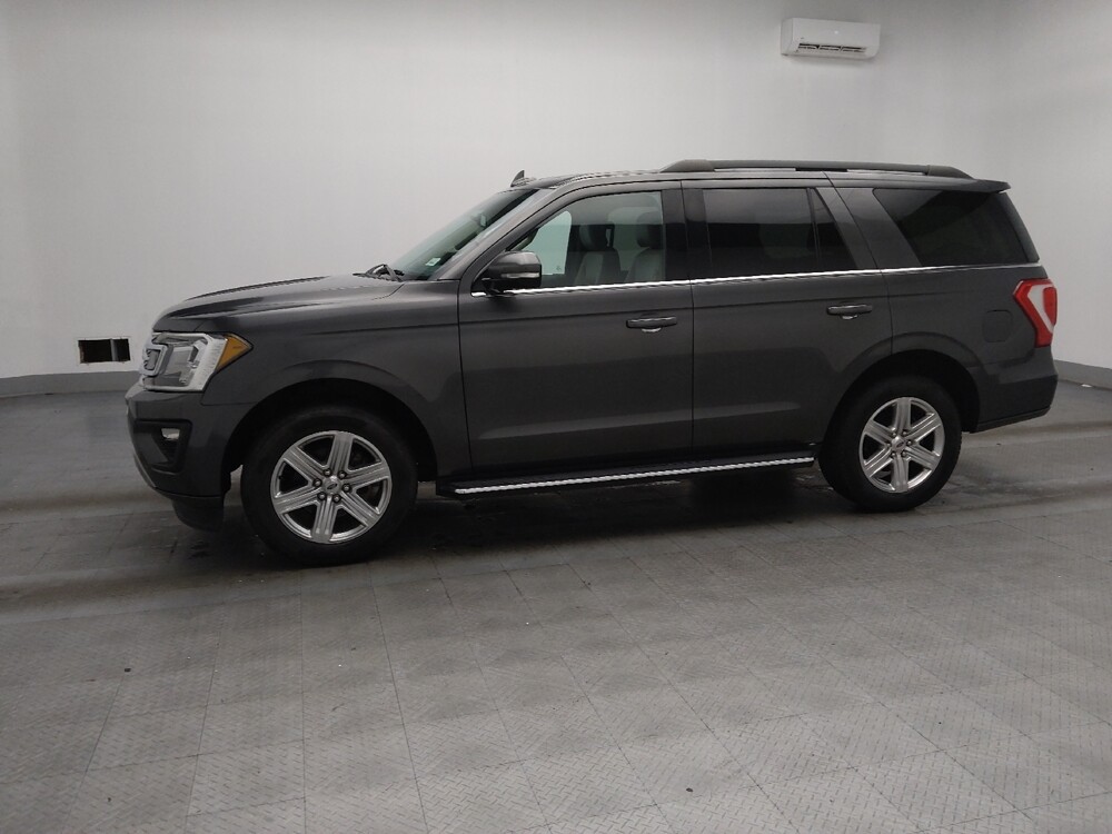 2020 Ford Expedition in Augusta, GA 30907 - 18119325 2