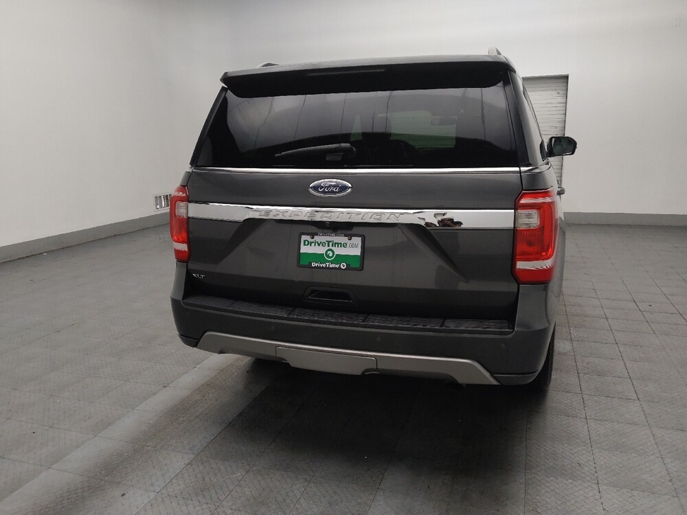 2020 Ford Expedition in Augusta, GA 30907 - 18119325 7