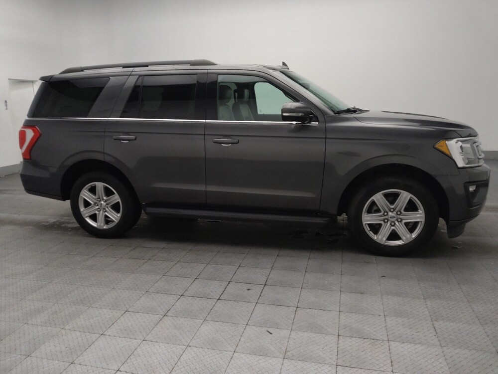 2020 Ford Expedition in Augusta, GA 30907 - 18119325 11