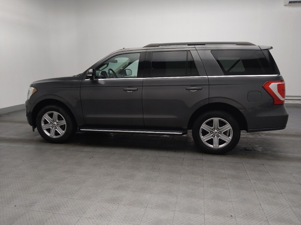 2020 Ford Expedition in Augusta, GA 30907 - 18119325 3