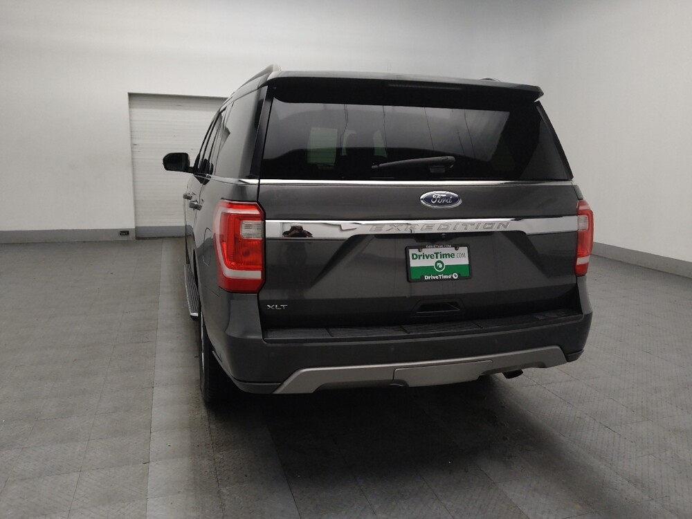 2020 Ford Expedition in Augusta, GA 30907 - 18119325 6