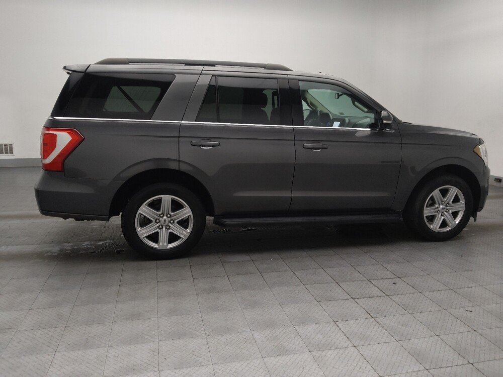 2020 Ford Expedition in Augusta, GA 30907 - 18119325 10
