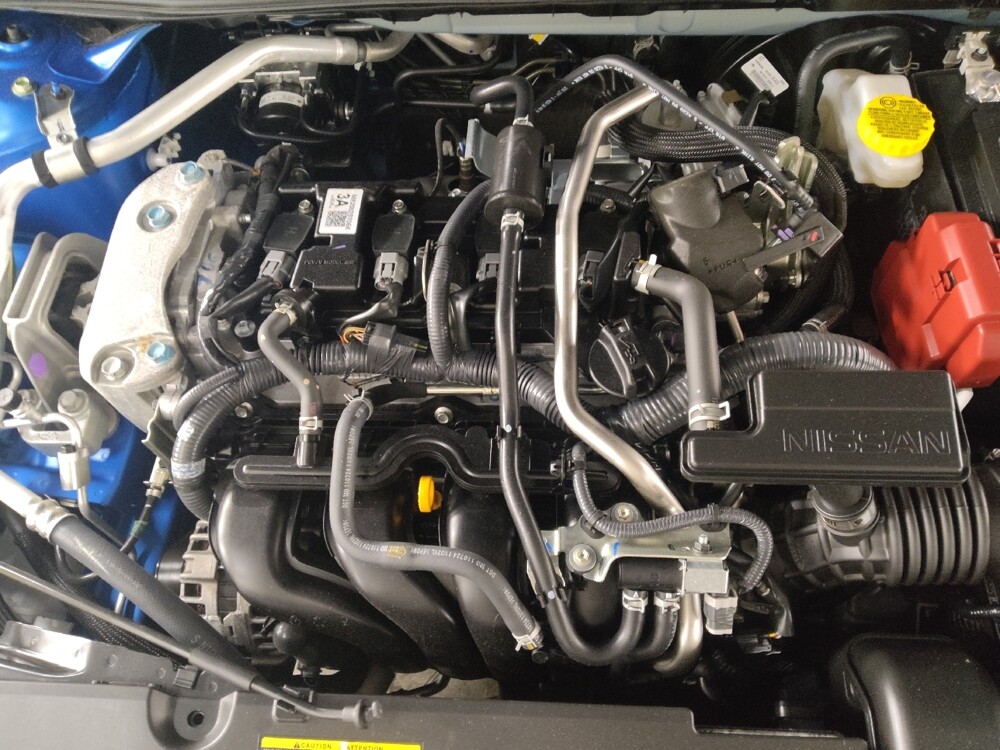 2025 Nissan Sentra in Duluth, GA 30096 - 18119326 30