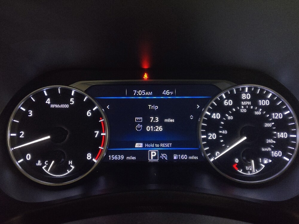 2025 Nissan Sentra in Duluth, GA 30096 - 18119326 23