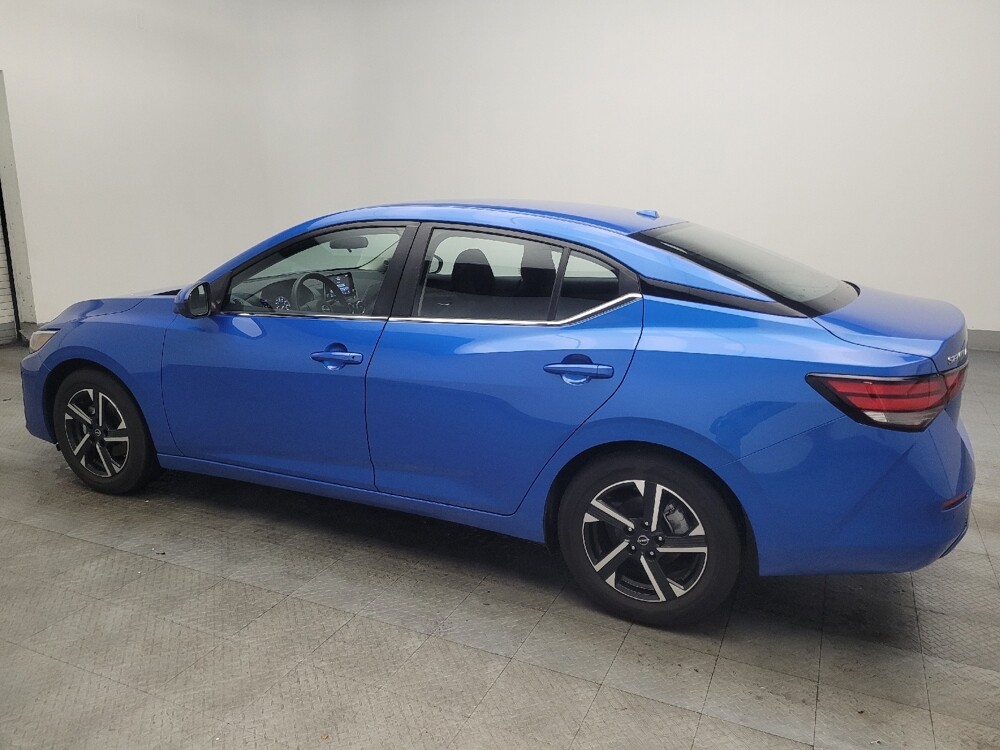 2025 Nissan Sentra in Duluth, GA 30096 - 18119326 3