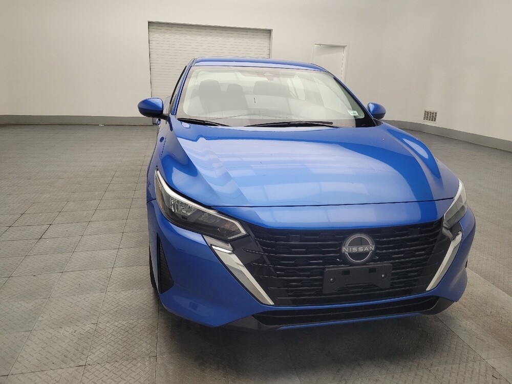 2025 Nissan Sentra in Duluth, GA 30096 - 18119326 14