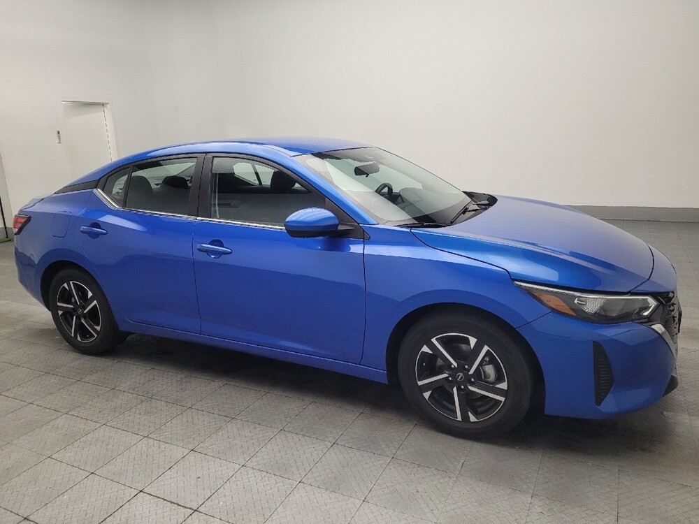 2025 Nissan Sentra in Duluth, GA 30096 - 18119326 11