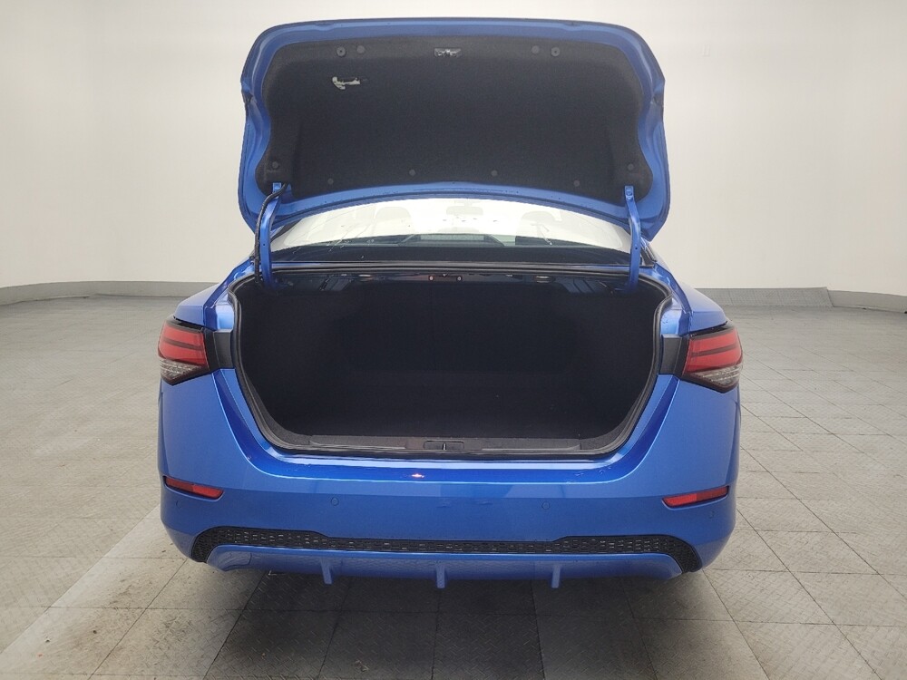 2025 Nissan Sentra in Duluth, GA 30096 - 18119326 29