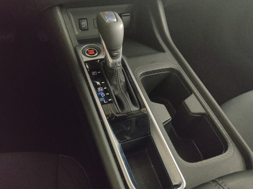 2025 Nissan Sentra in Duluth, GA 30096 - 18119326 26