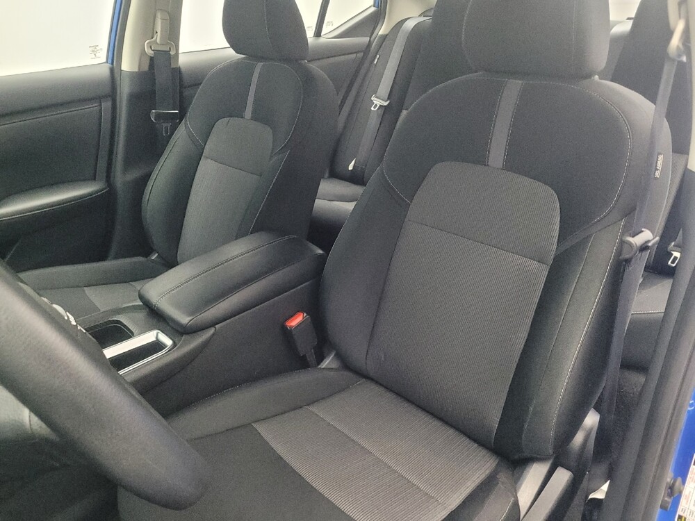 2025 Nissan Sentra in Duluth, GA 30096 - 18119326 17