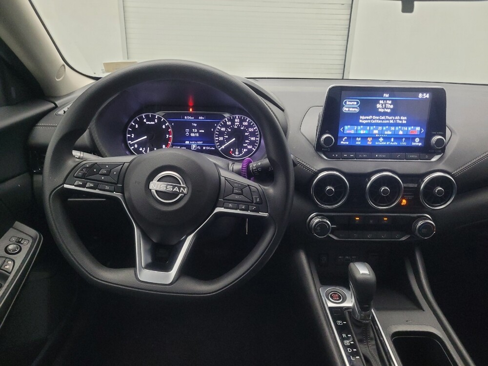 2025 Nissan Sentra in Duluth, GA 30096 - 18119326 22