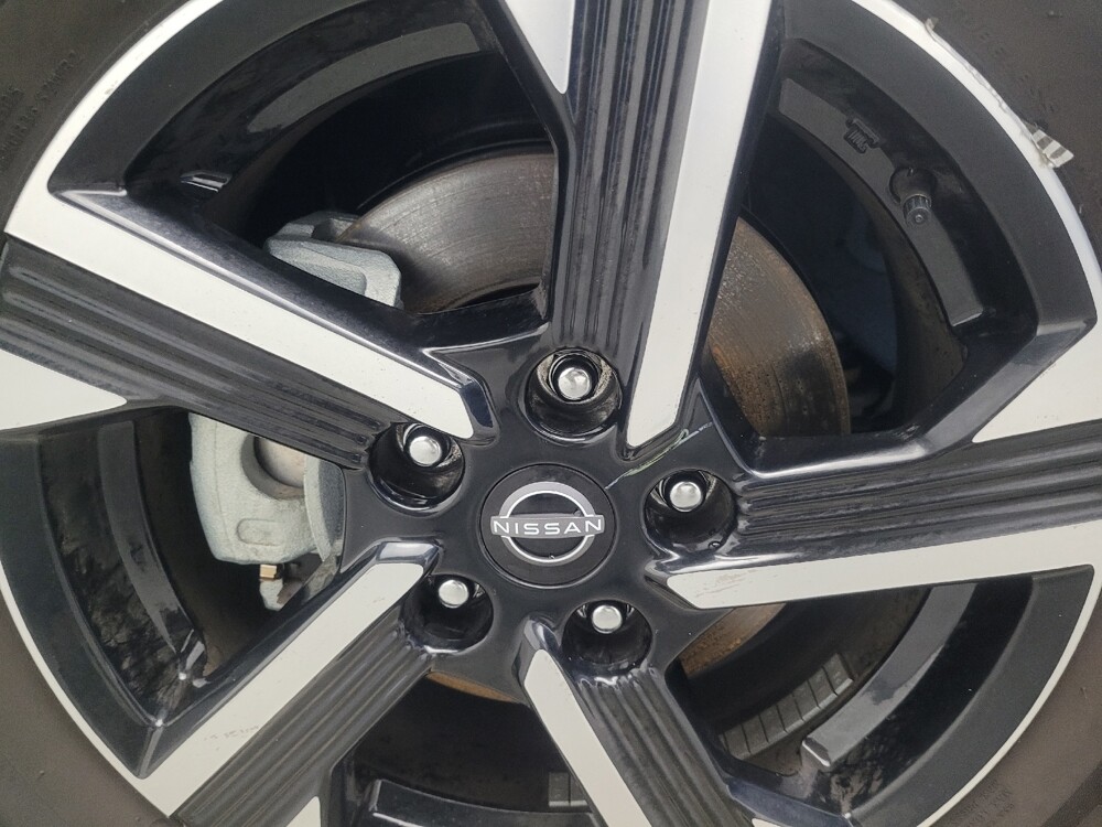 2025 Nissan Sentra in Duluth, GA 30096 - 18119326 31