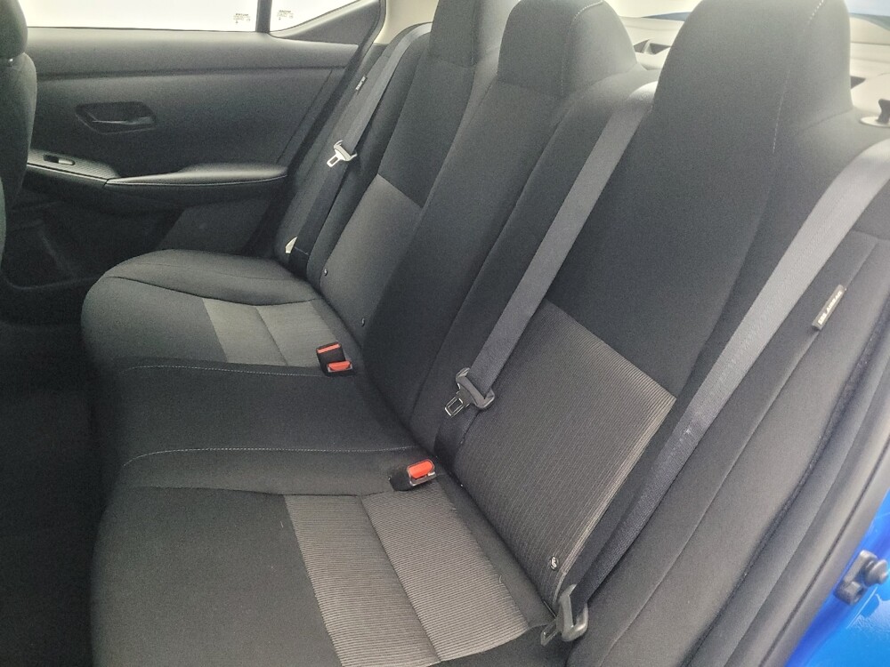 2025 Nissan Sentra in Duluth, GA 30096 - 18119326 18