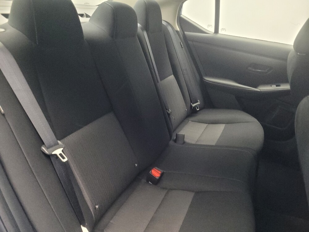 2025 Nissan Sentra in Duluth, GA 30096 - 18119326 19