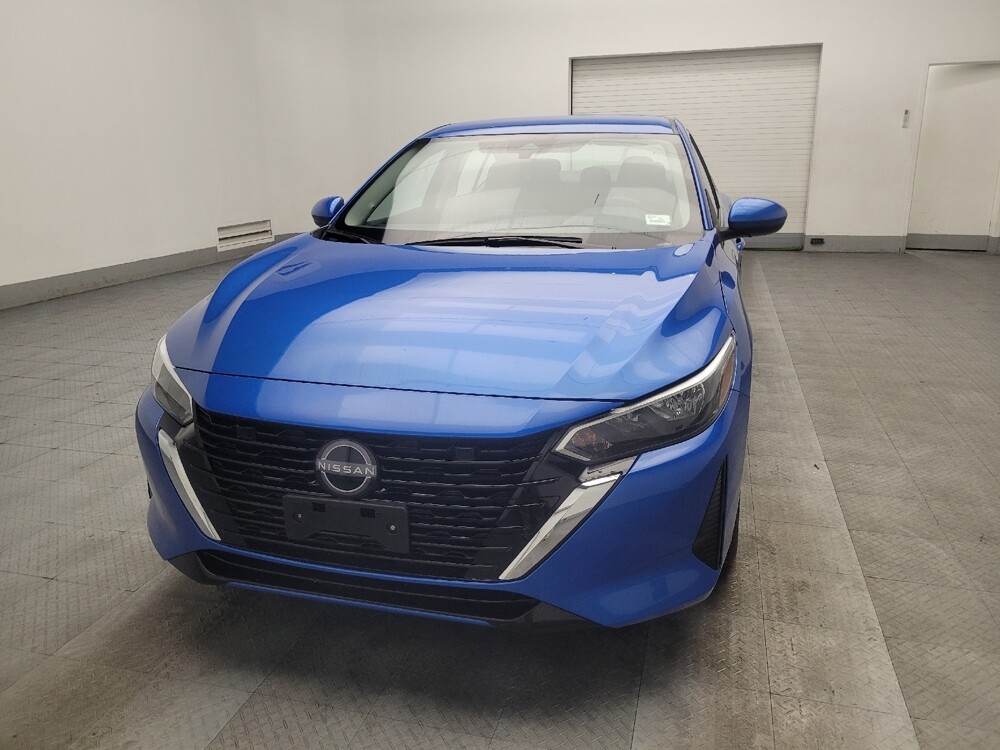 2025 Nissan Sentra in Duluth, GA 30096 - 18119326 15