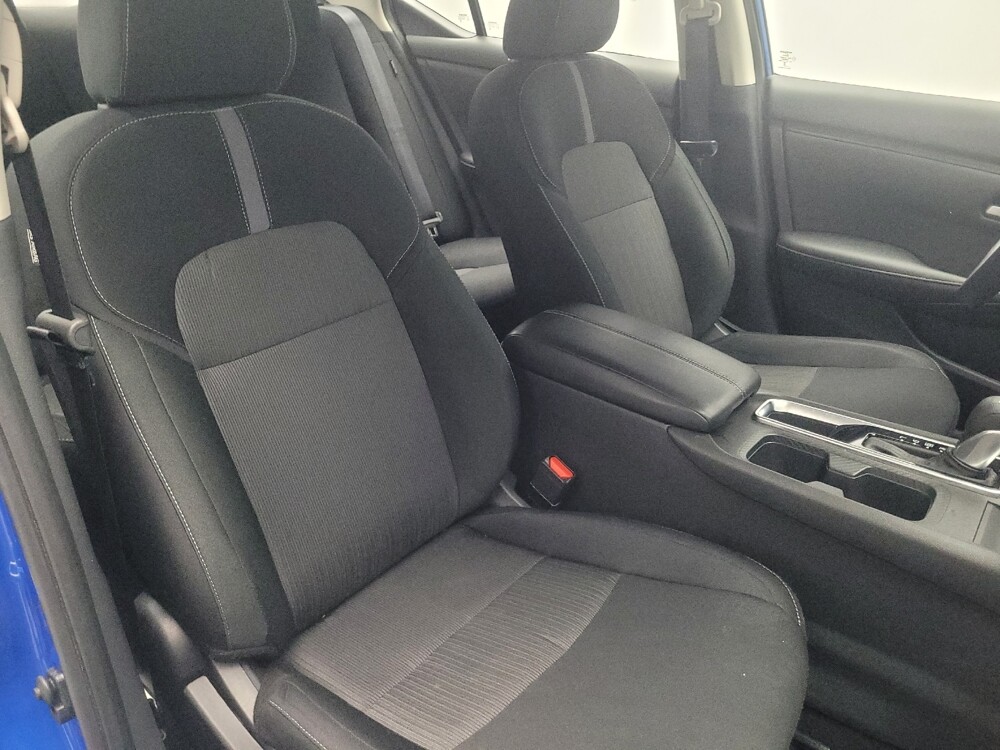 2025 Nissan Sentra in Duluth, GA 30096 - 18119326 21