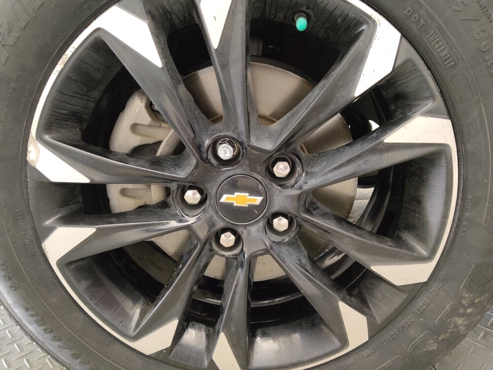 2021 Chevrolet TrailBlazer in Birmingham, AL 35215 - 18119327 31