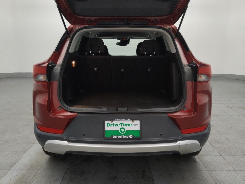 2021 Chevrolet TrailBlazer in Birmingham, AL 35215 - 18119327 29