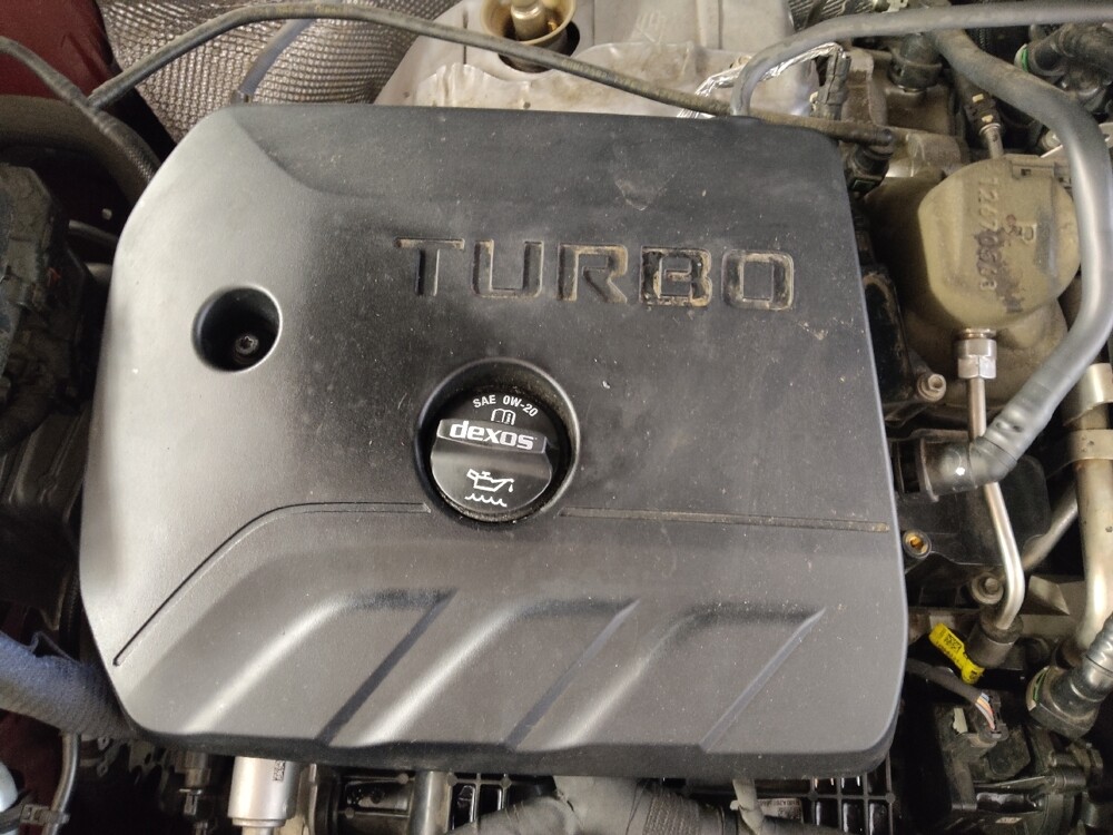 2021 Chevrolet TrailBlazer in Birmingham, AL 35215 - 18119327 30