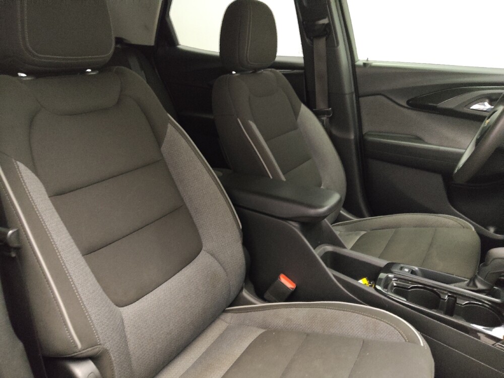 2021 Chevrolet TrailBlazer in Birmingham, AL 35215 - 18119327 21