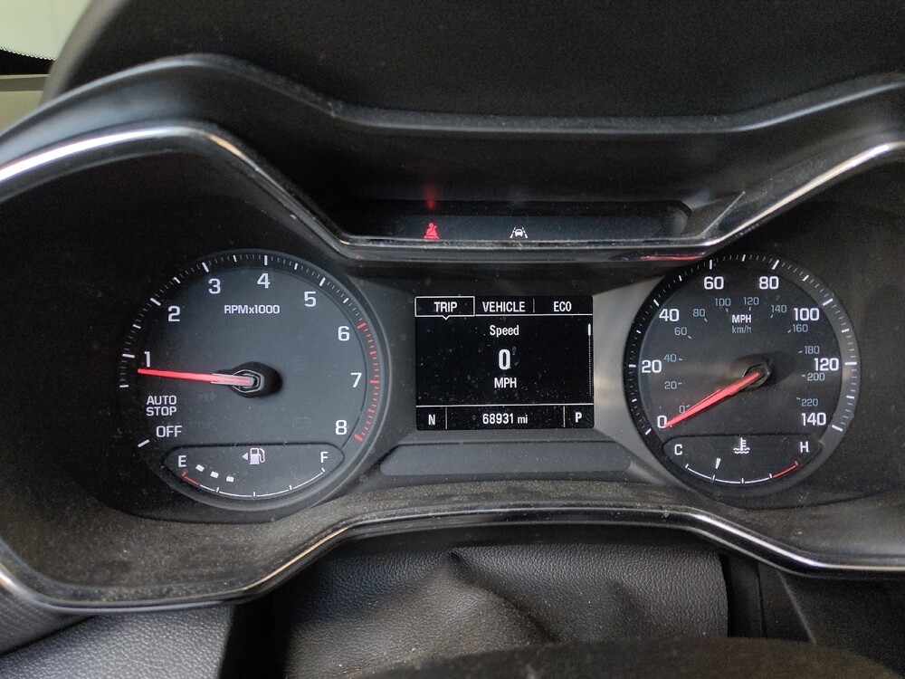 2021 Chevrolet TrailBlazer in Birmingham, AL 35215 - 18119327 23