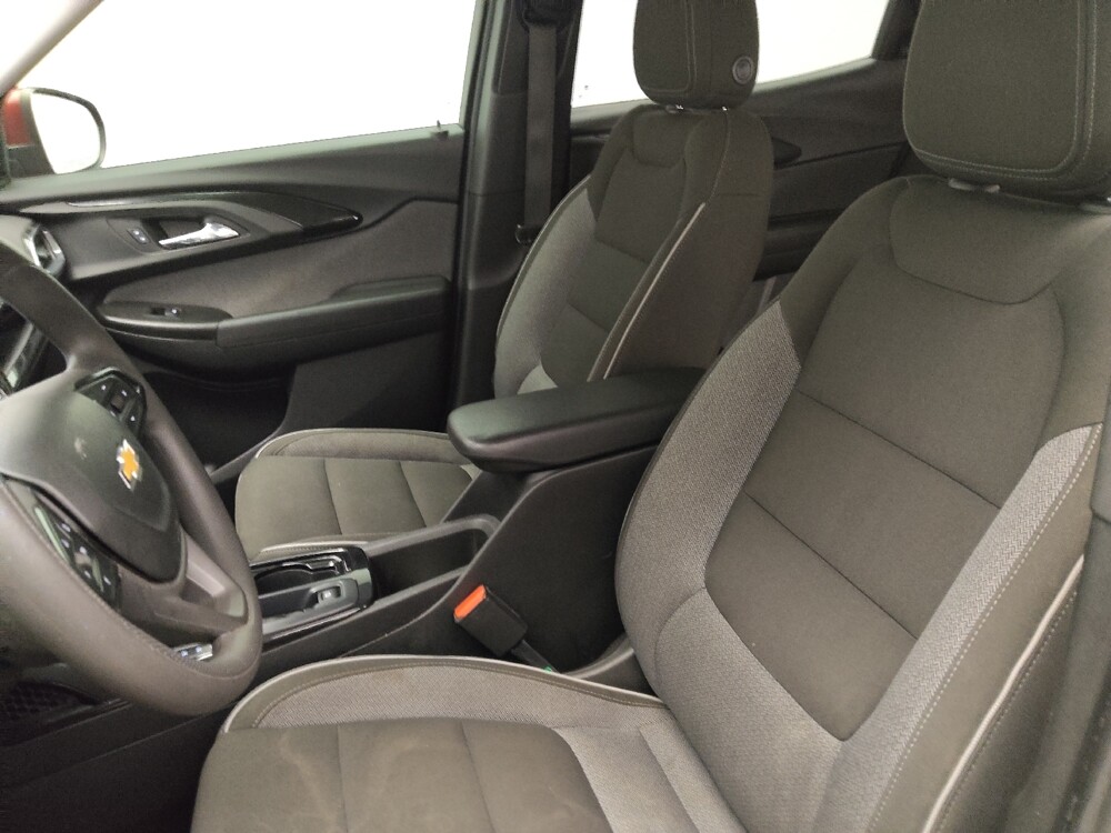 2021 Chevrolet TrailBlazer in Birmingham, AL 35215 - 18119327 17