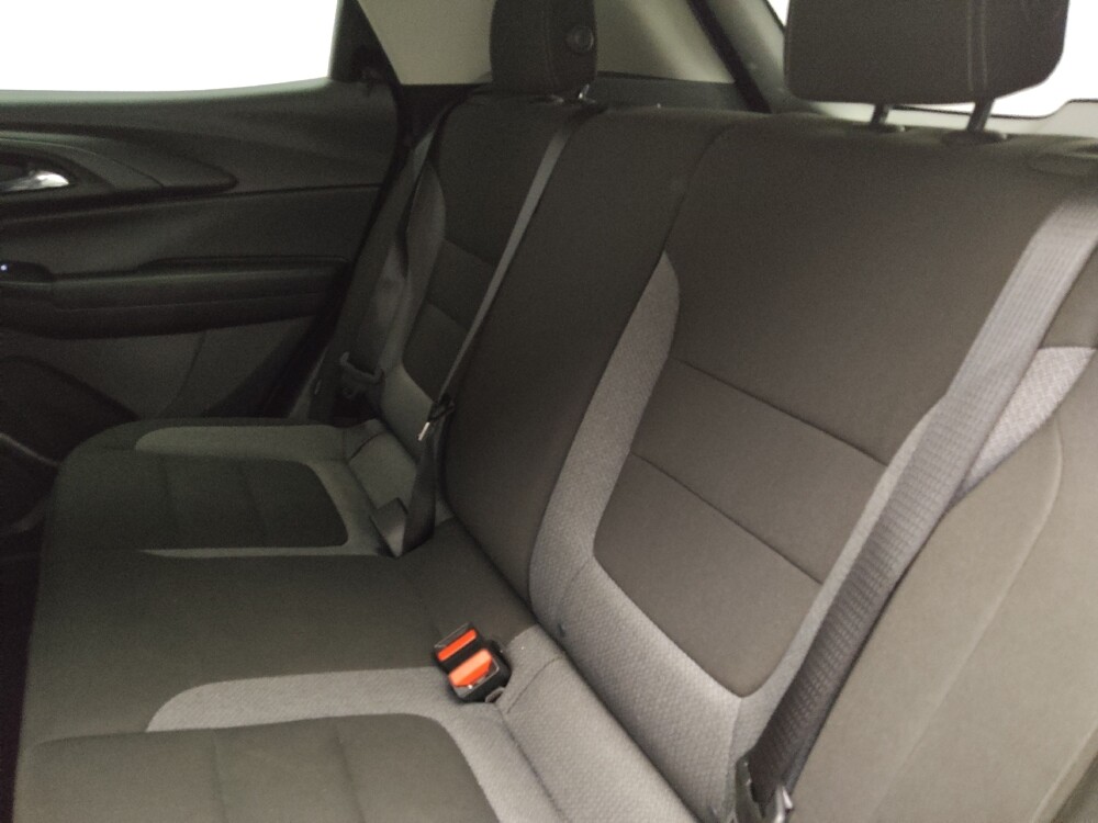 2021 Chevrolet TrailBlazer in Birmingham, AL 35215 - 18119327 18