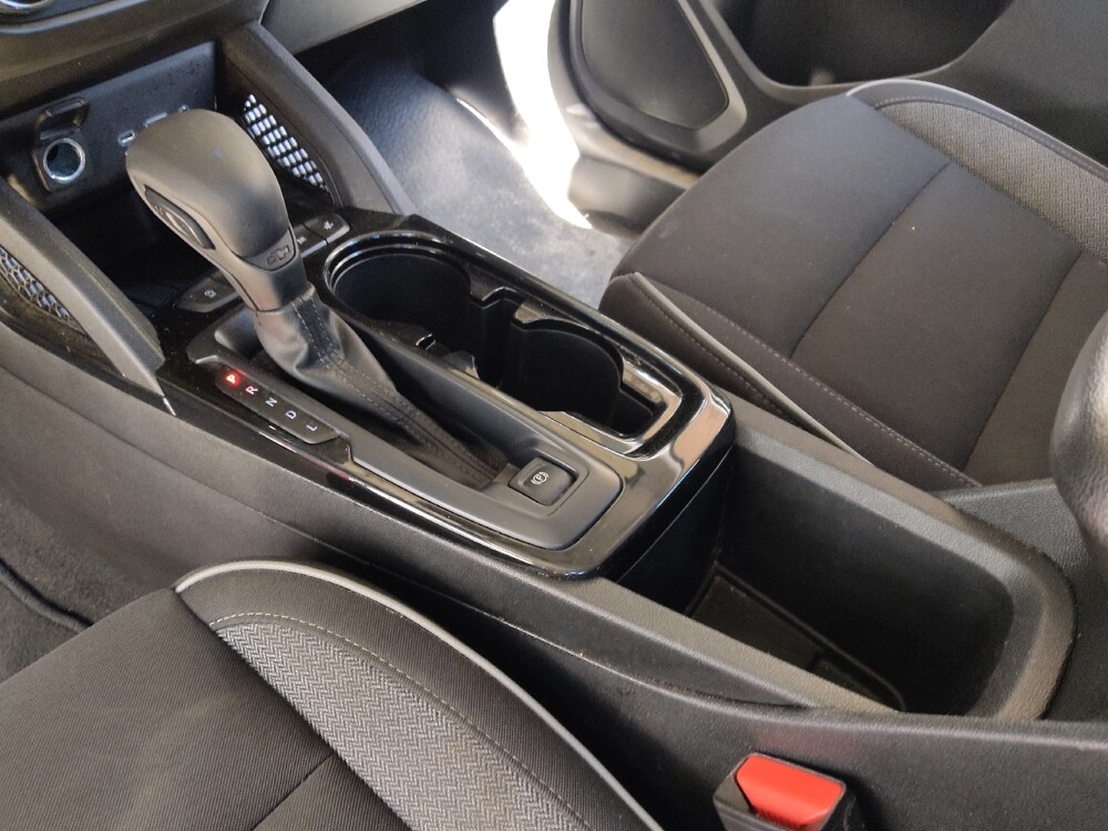 2021 Chevrolet TrailBlazer in Birmingham, AL 35215 - 18119327 26