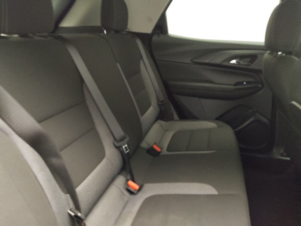 2021 Chevrolet TrailBlazer in Birmingham, AL 35215 - 18119327 19