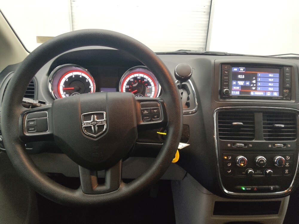 2017 Dodge Grand Caravan in Birmingham, AL 35215 - 18119328 22