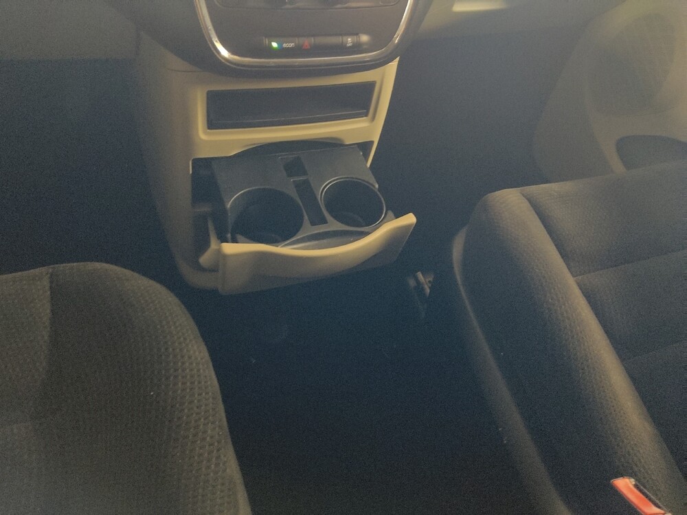 2017 Dodge Grand Caravan in Birmingham, AL 35215 - 18119328 26