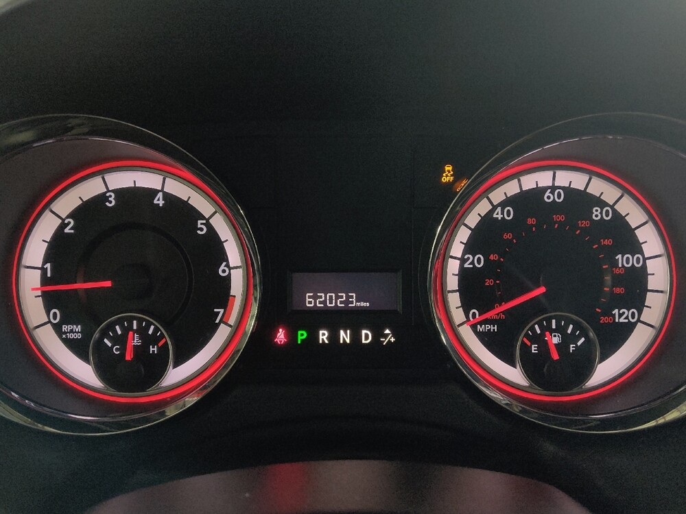 2017 Dodge Grand Caravan in Birmingham, AL 35215 - 18119328 23