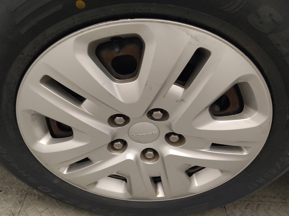 2017 Dodge Grand Caravan in Birmingham, AL 35215 - 18119328 31