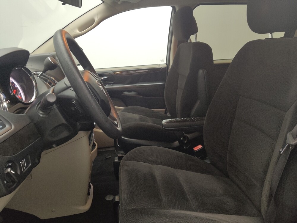 2017 Dodge Grand Caravan in Birmingham, AL 35215 - 18119328 17