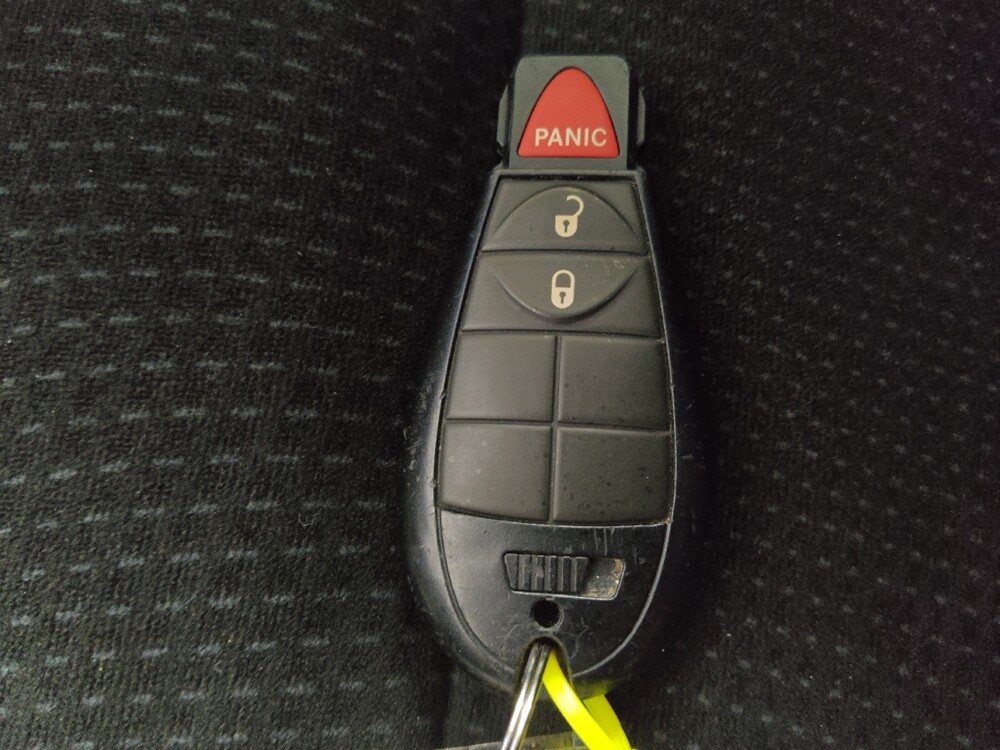 2017 Dodge Grand Caravan in Birmingham, AL 35215 - 18119328 32