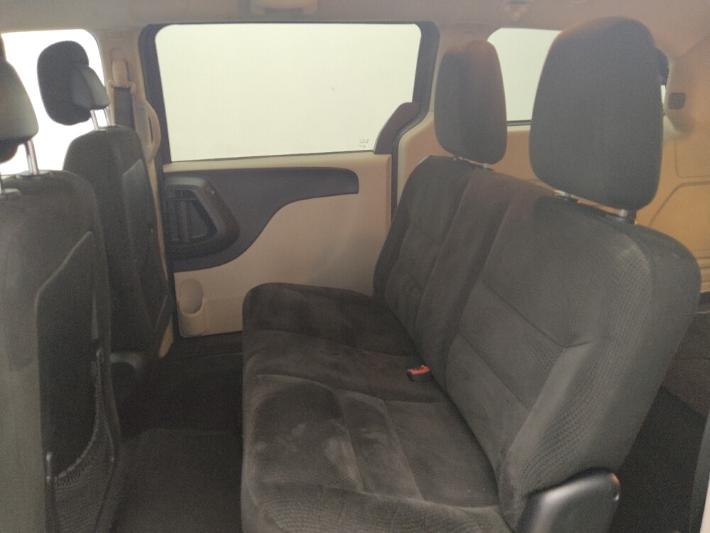 2017 Dodge Grand Caravan in Birmingham, AL 35215 - 18119328 18