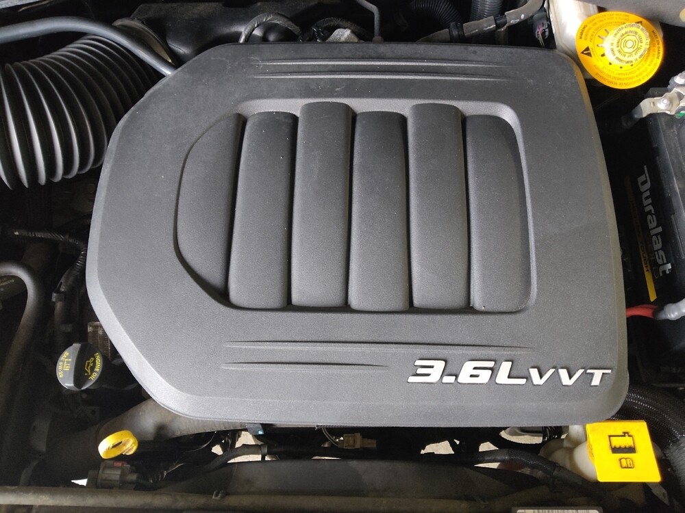 2017 Dodge Grand Caravan in Birmingham, AL 35215 - 18119328 30