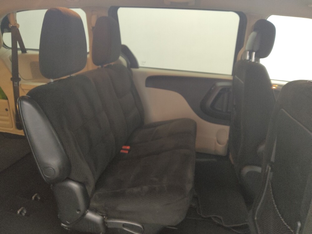 2017 Dodge Grand Caravan in Birmingham, AL 35215 - 18119328 19