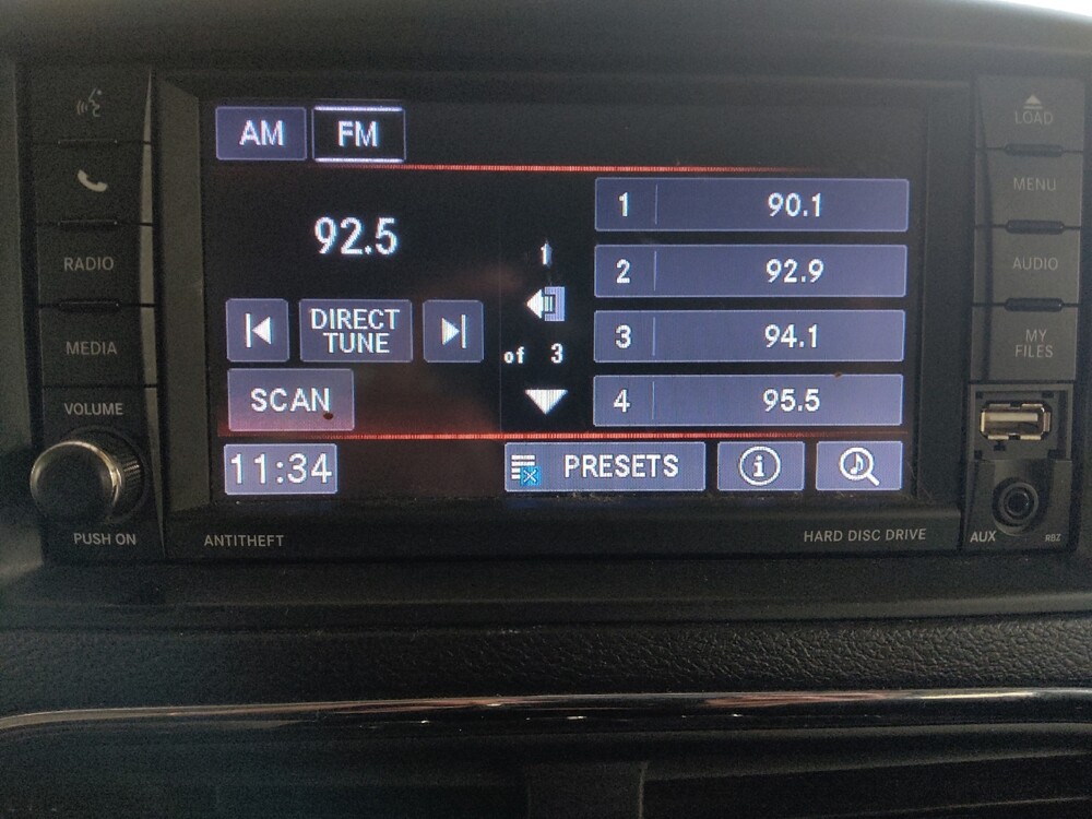 2017 Dodge Grand Caravan in Birmingham, AL 35215 - 18119328 25