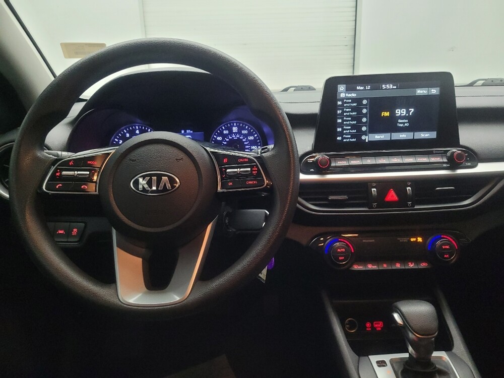 2019 Kia Forte in Stone Mountain, GA 30083 - 18119329 22