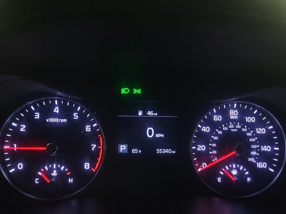 2019 Kia Forte in Stone Mountain, GA 30083 - 18119329 23