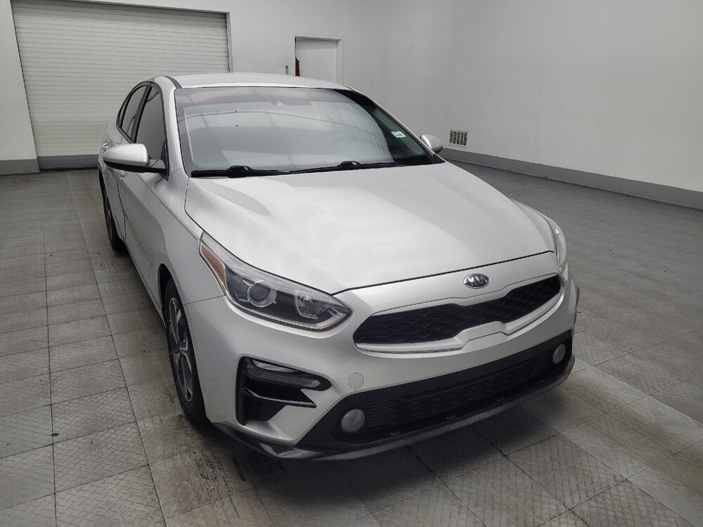 2019 Kia Forte in Stone Mountain, GA 30083 - 18119329 13