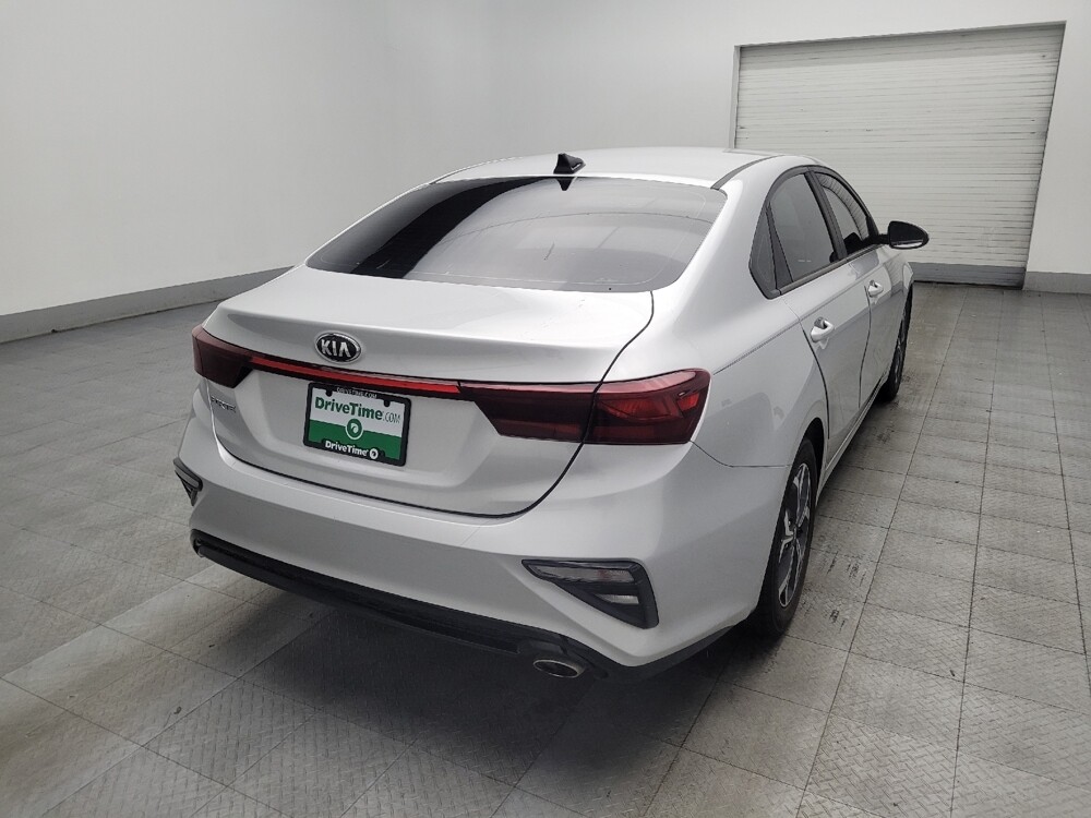 2019 Kia Forte in Stone Mountain, GA 30083 - 18119329 9