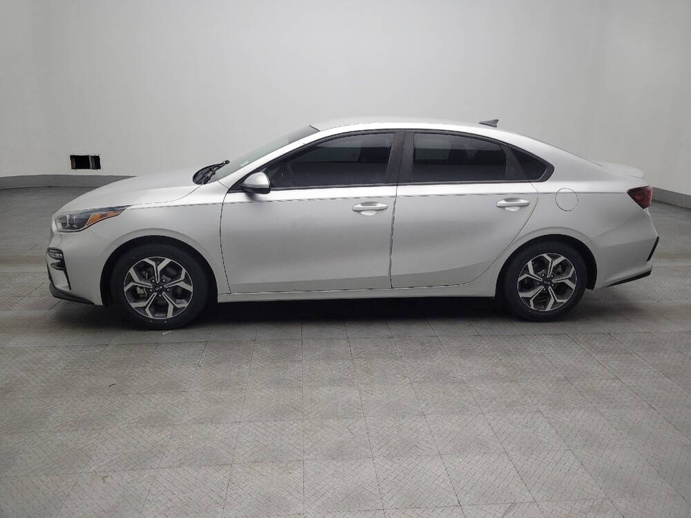 2019 Kia Forte in Stone Mountain, GA 30083 - 18119329 2